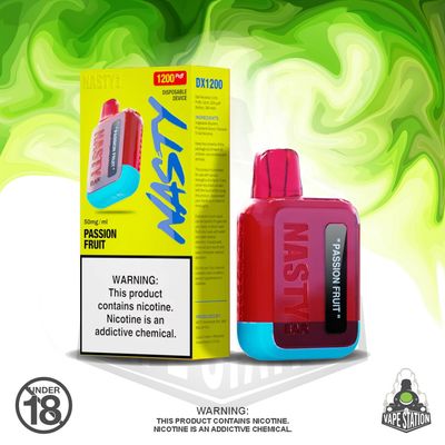 Nasty Disposable 1.2K